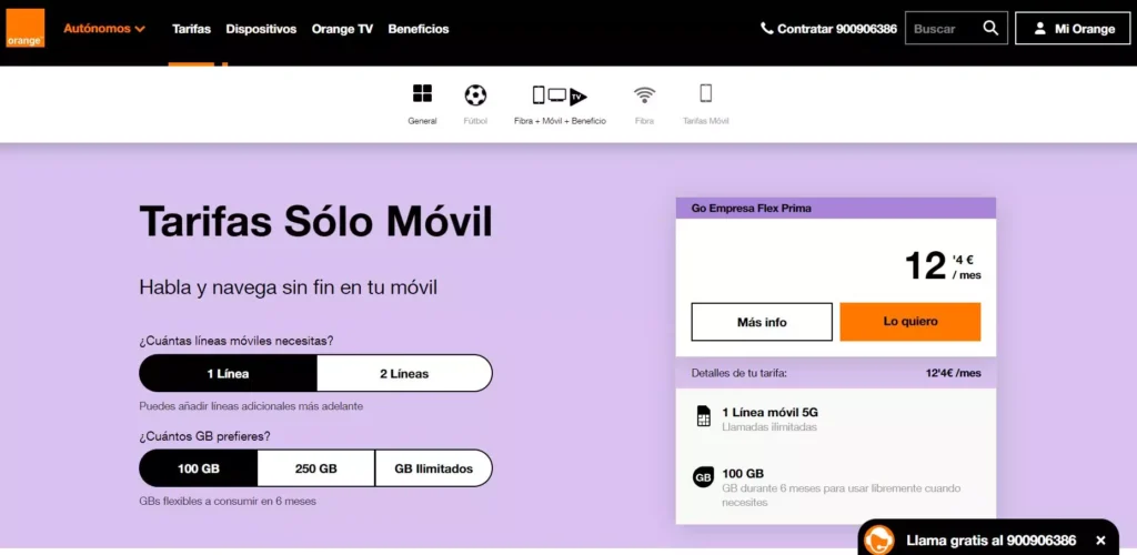 linea-movil-empresas-orange