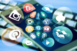 Marketing redes sociales hoteles