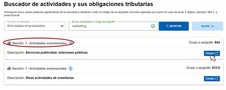 codigo-cnae-epigrafe