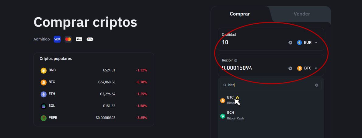binance-compra-btc