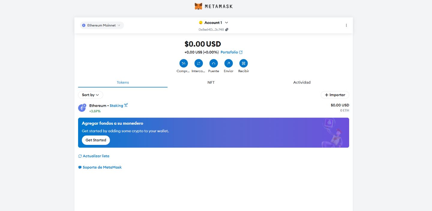 metamask-portfolio