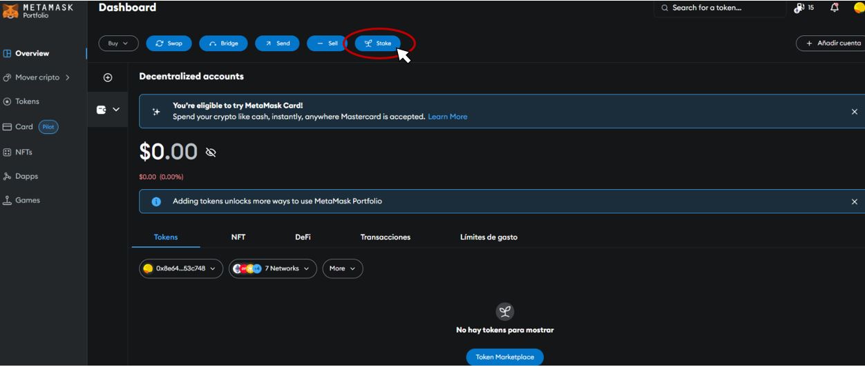 metamask-stake