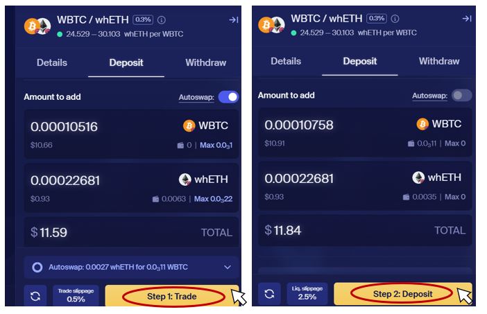 pool-liquidez-orca-depositar